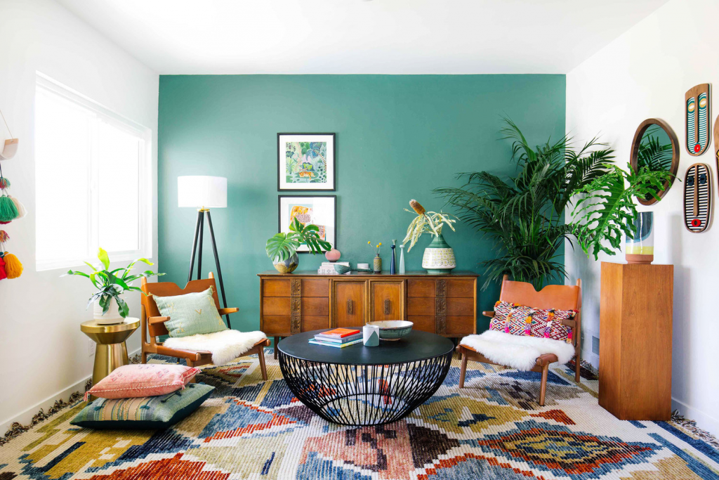 Ways To Jazz Up Your Living Room